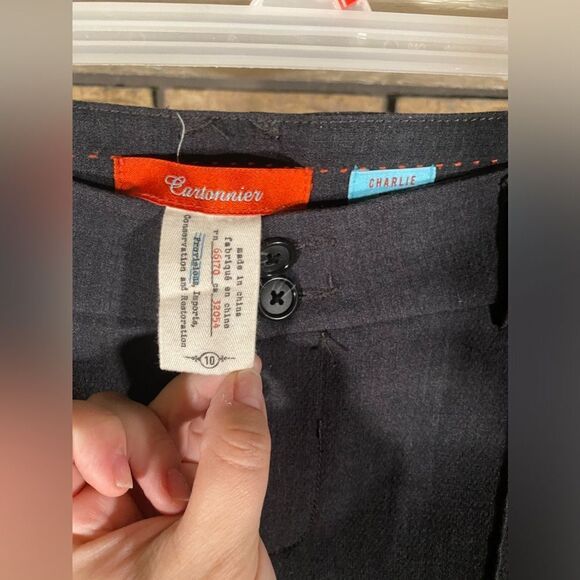 ‎Cartonnier dress pants - Picture 2 of 9